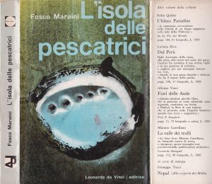 La copertina del libro dedicato alle donne Ama